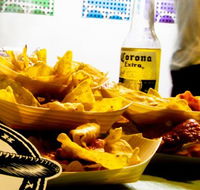 Beach Burrito Company - Restaurant Guide
