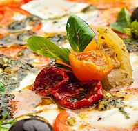 Trattoraro Pizzeria  Restaurant - Restaurant Guide