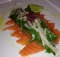 Fratelli Del Mare - Restaurant Guide