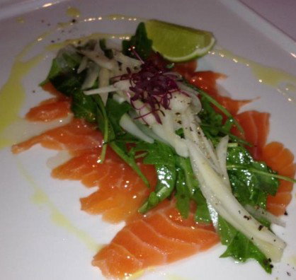 Fratelli Del Mare - Restaurant Guide 0