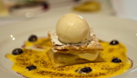 Fratelli Del Mare - Restaurant Guide 1