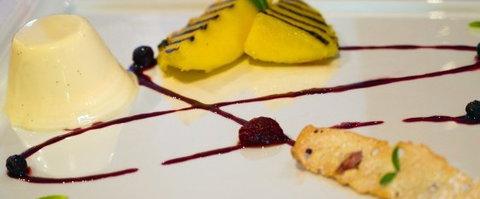 Fratelli Del Mare - Restaurant Guide 2