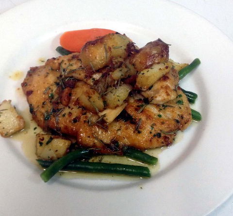 Burattinis - Restaurant Guide 0