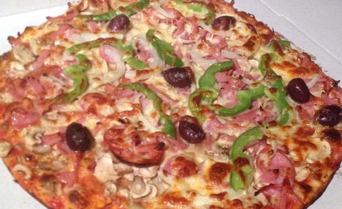 Burattinis - Restaurant Guide 1