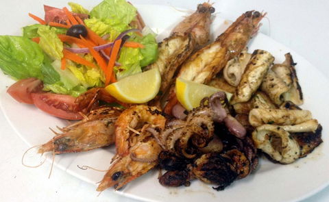 Burattinis - Restaurant Guide 2