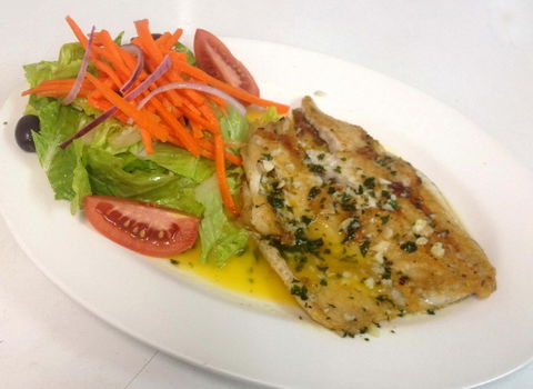 Burattinis - Restaurant Guide 3