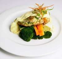 Wyld Ivy Restaurant - Restaurant Guide