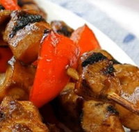 Billu's - Restaurant Guide