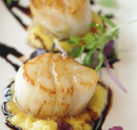 Dedes Restaurant - Restaurant Guide