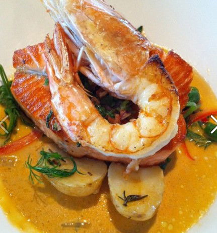 Dedes Restaurant - Restaurant Guide 5