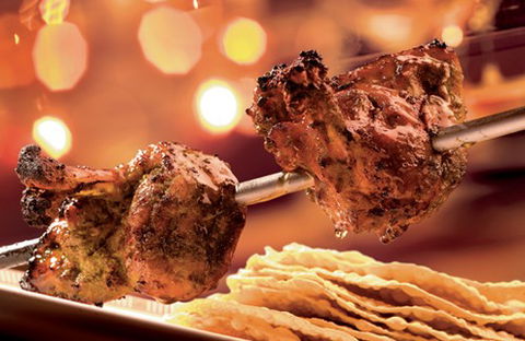 Raj Mahal Indian Restaurant - Restaurant Guide 1