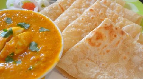 Raj Mahal Indian Restaurant - Restaurant Guide 2