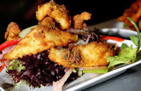 Restaurant 22 - Restaurant Guide 0