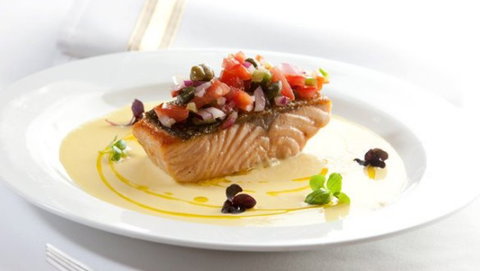 Restaurant 22 - Restaurant Guide 1