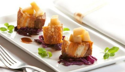 Restaurant 22 - Restaurant Guide 2