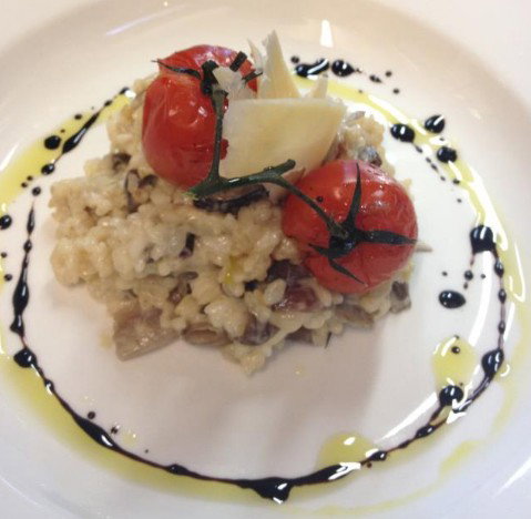 Restaurant 22 - Restaurant Guide 3