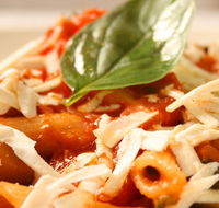 Gatto Matto Trattoria - Restaurant Guide