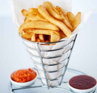 Moo Gourmet Burgers - Restaurant Guide