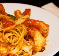 Papa's Trattoria - Restaurant Guide