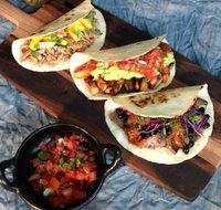 Salsa's Fresh Mex Grill - Restaurant Guide