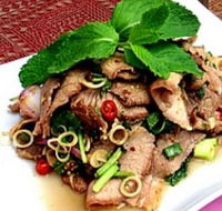 Lao-Thai Luammit Restaurant - Restaurant Guide