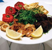 Pericles Greek Tavern - Restaurant Guide