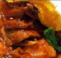 The Peppercorn - Restaurant Guide