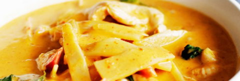 Atom Thai Restaurant - Restaurant Guide 0