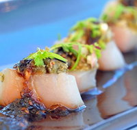 Summer Salt Restaurant - Restaurant Guide