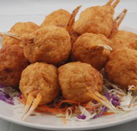 Crystal Seafood Restaurant Blacktown - Restaurant Guide