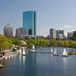 Massachusetts