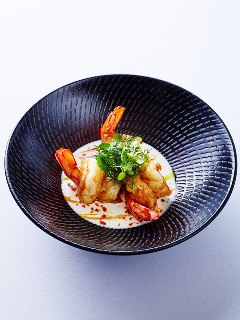 Flooded Gums Restaurant - Restaurant Guide 0