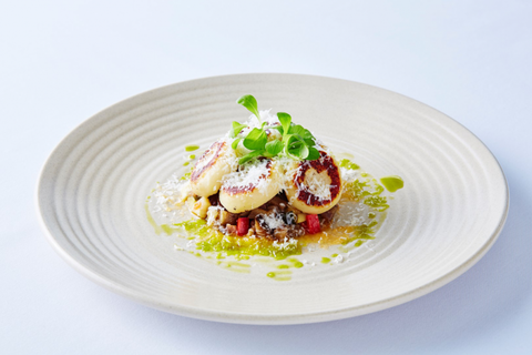 Flooded Gums Restaurant - Restaurant Guide 1