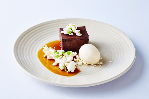 Flooded Gums Restaurant - Restaurant Guide 2