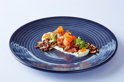Flooded Gums Restaurant - Restaurant Guide 3