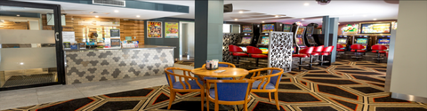 Mermaid Beach Tavern - Restaurant Guide 2