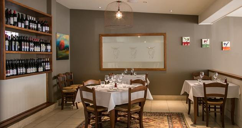 Royal Hotel Bowral - Restaurant Guide 2
