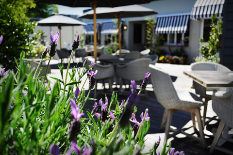 Royal Hotel Bowral - Restaurant Guide 3