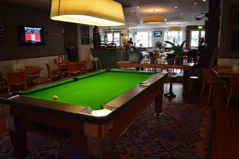 Royal Hotel Bowral - Restaurant Guide 4
