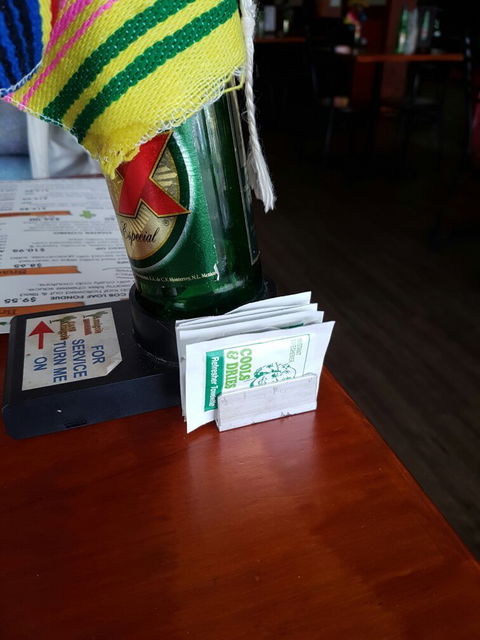 Amigo's Bar & Grill - Restaurant Guide 3