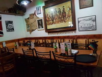 Amigo's Bar  Grill