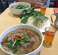 AN Restaurant - Restaurant Guide