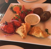 Arjuna Indian Restaurant - Restaurant Guide