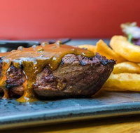 Bar Cleveland - Restaurant Guide