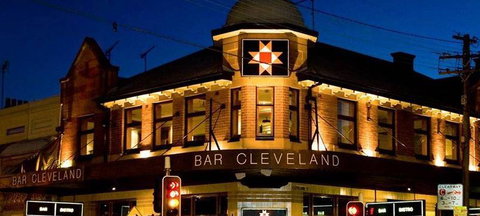 Bar Cleveland - Restaurant Guide 1