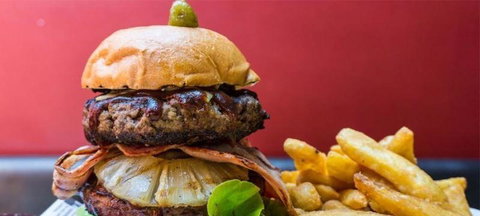 Bar Cleveland - Restaurant Guide 2