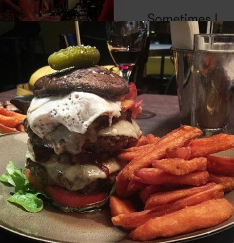 Bar Cleveland - Restaurant Guide 6
