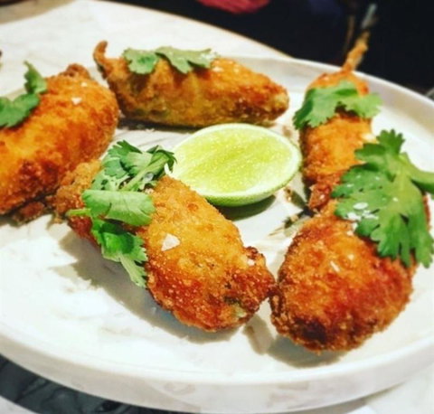 Bar Cleveland - Restaurant Guide 8