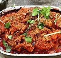 Baritalia - Restaurant Guide