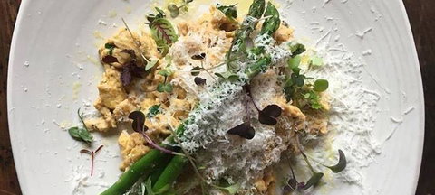 Baritalia - Restaurant Guide 2